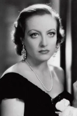 Joan Crawford photo