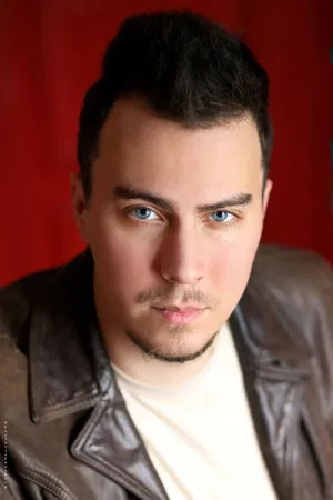 Quentin Argenson photo