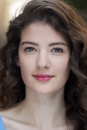 Sophie Hawkshaw photo