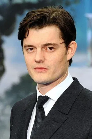 Sam Riley photo