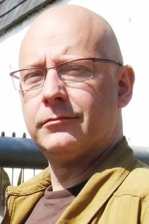 Toby Longworth photo