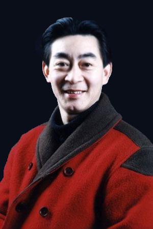 Zhang Jinlai photo