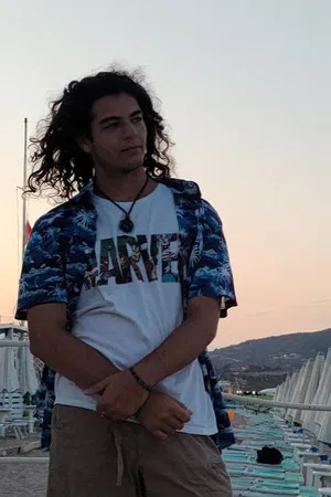 Ivan Lukas Giovine photo