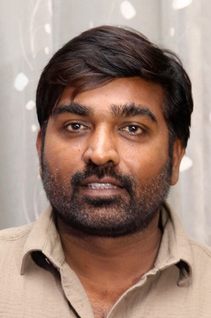 Vijay Sethupathi photo