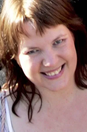 Janne Rønningen photo