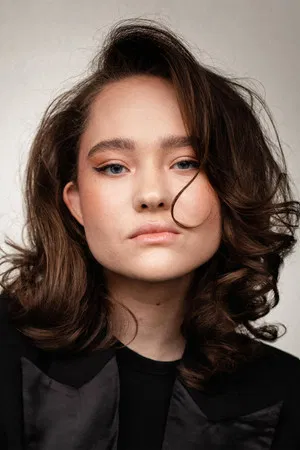 Alexandra Kiseleva photo