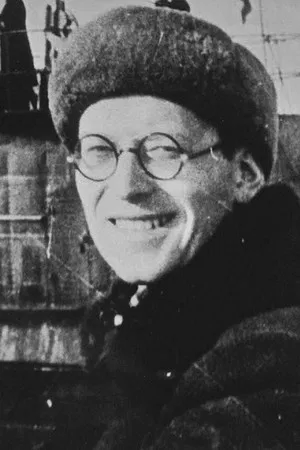 Vasiliy Konstantinov photo