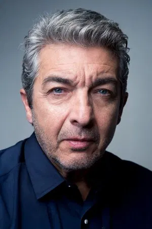 Ricardo Darín photo