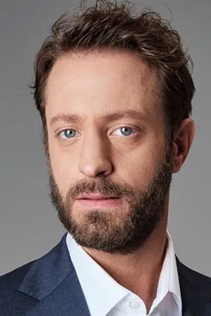 Mihalis Syriopoulos photo