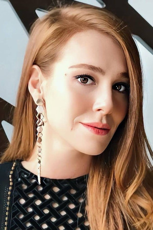 Elçin Sangu photo