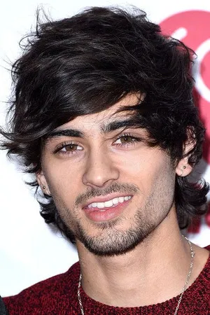 Zayn Malik photo