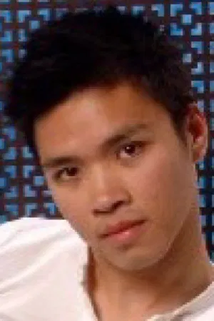 Anthony Tchang photo