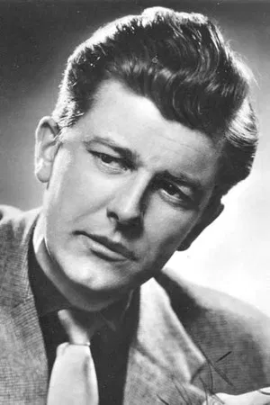 Harry Riebauer photo