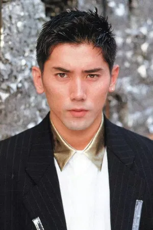 Masahiro Motoki photo