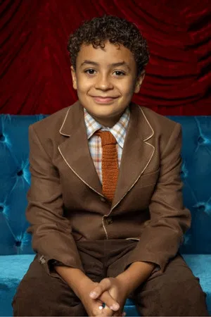 Isaac Amendoim photo