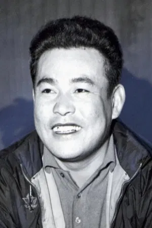 Hajime Tsuburaya photo