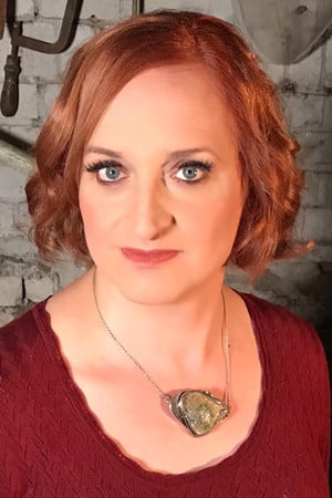 Lynette Nusbacher photo