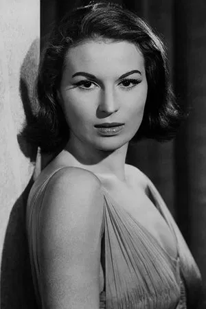 Silvana Mangano photo