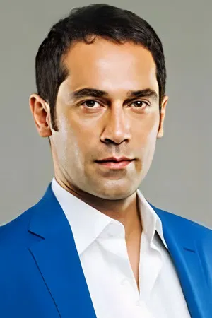 Caner Kurtaran photo