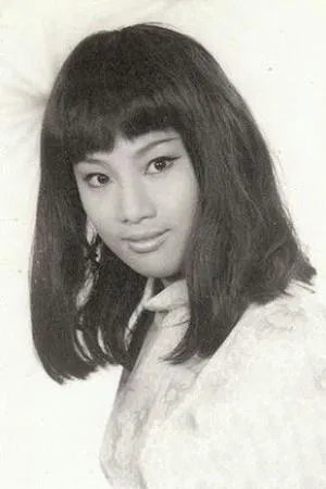 Angela Mao Ying photo