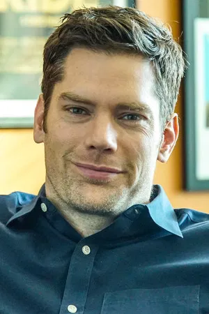 Dallas Jenkins photo