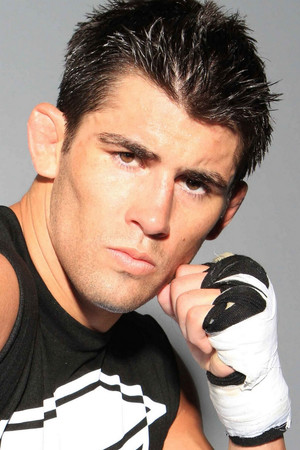 Dominick Cruz photo