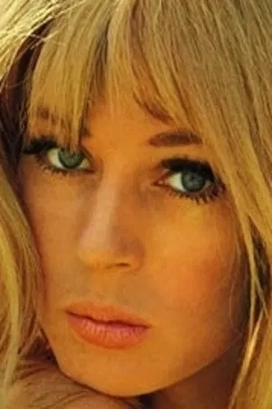 Yvonne Sparrbåge photo