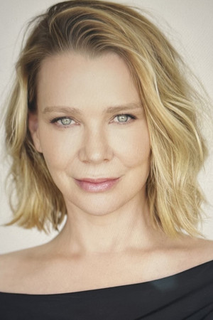 Laurie Holden photo