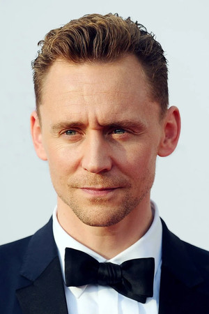 Tom Hiddleston photo