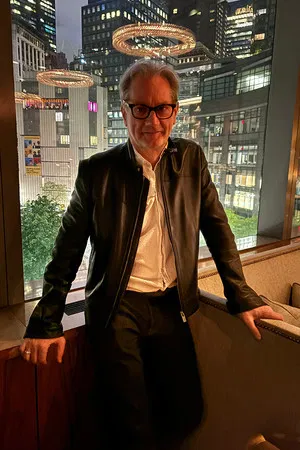 Terence Donnellan photo