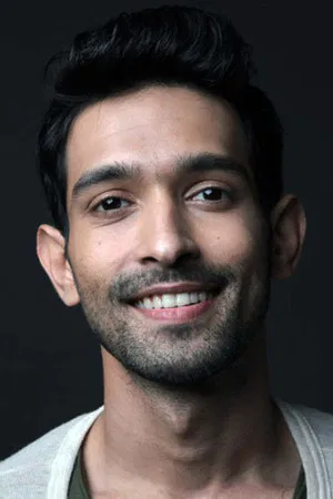 Vikrant Massey photo