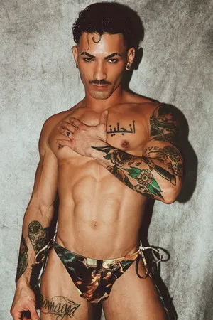 Siren Santiago photo