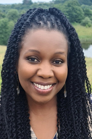 Carolyne Kaddu Rasmussen photo