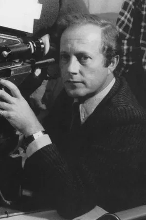 Nicolas Roeg photo