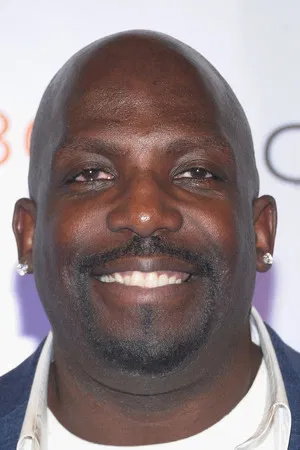 Kevin Dotcom Brown photo