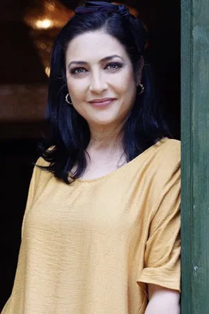 Ulviye Karaca photo