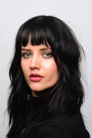 Markella Kavenagh photo