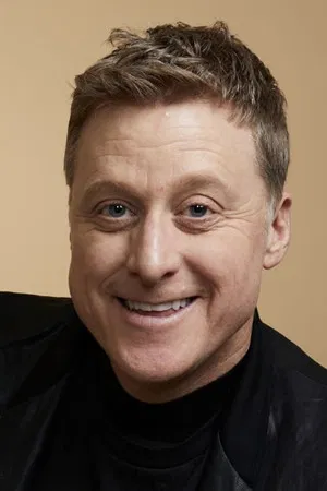 Alan Tudyk photo