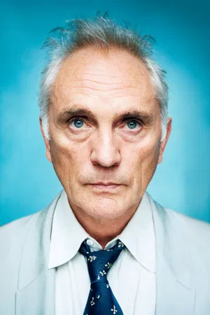 Terence Stamp photo