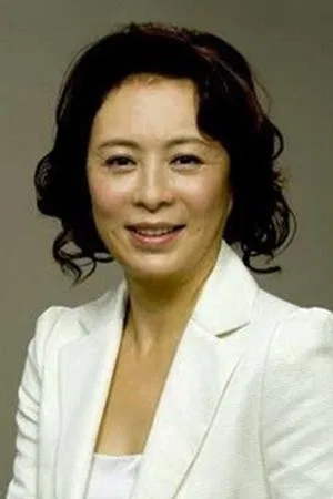 Liu Jia photo