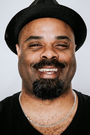 Hector Coco Barez photo