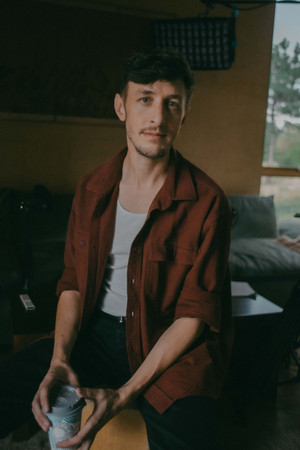 Leland Montgomery photo