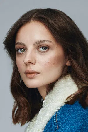 Weronika Humaj photo