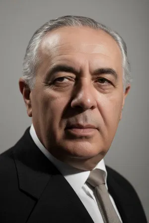 Muammer Gözalan photo