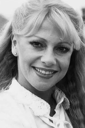 Stephanie Lawrence photo