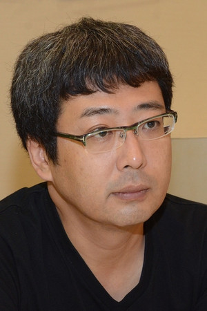 Teiichi Hori photo