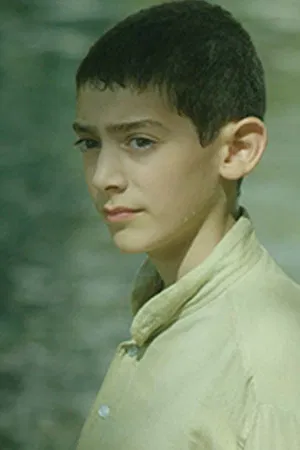 Paisios Exarhos photo