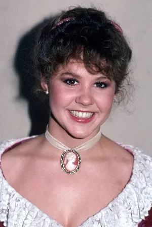 Linda Blair photo