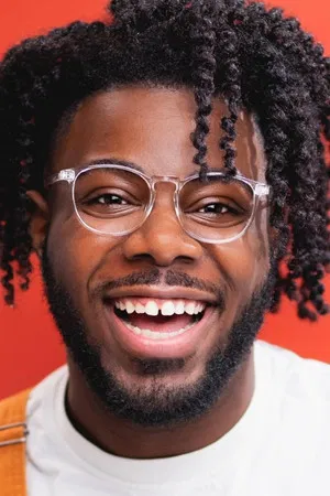 Robert Denzel Edwards photo