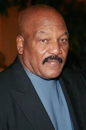 Jim Brown photo